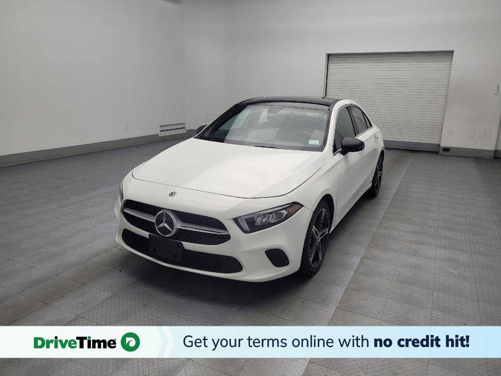2019 Mercedes-Benz A-Class A 220 — Sedan — 29,665 mi — Stone Mountain, GA