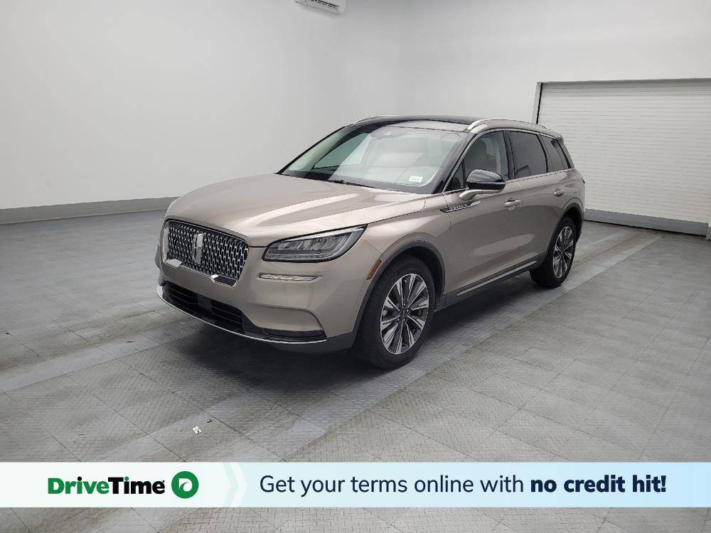 2020 Lincoln Corsair Reserve — SUV — 34,022 mi — Stone Mountain, GA