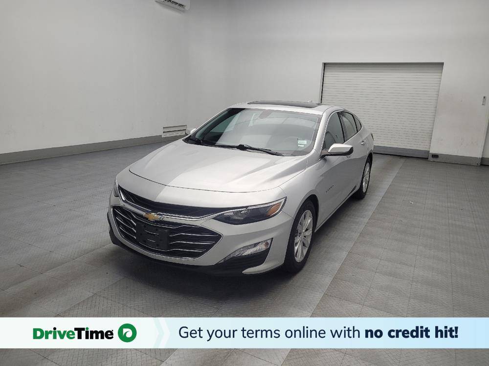 2022 Chevrolet Malibu LT — Sedan — 61,270 mi — Stone Mountain, GA