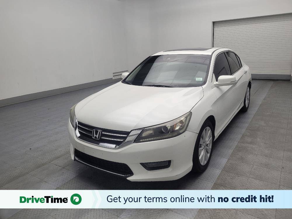 2015 Honda Accord EX-L — Sedan — 86,362 mi — Stone Mountain, GA