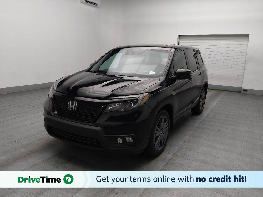 2021 Honda Passport EX-L — SUV — 90,938 mi — Stone Mountain, GA