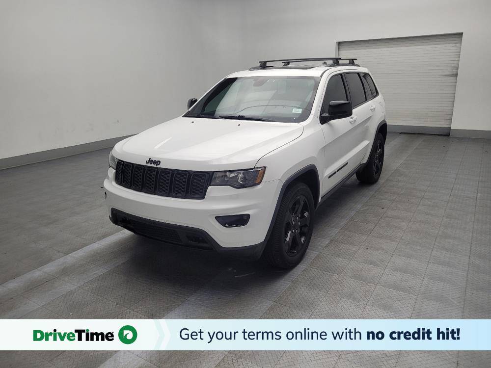 2018 Jeep Grand Cherokee Upland — SUV — 64,288 mi — Stone Mountain, GA