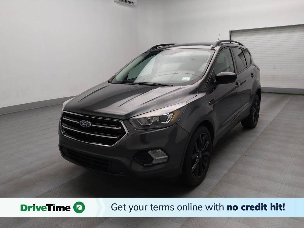 2019 Ford Escape SE — SUV — 71,630 mi — Stone Mountain, GA