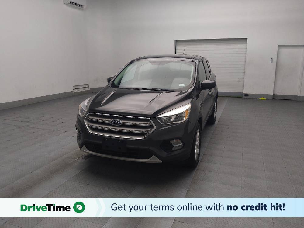 2019 Ford Escape SE — SUV — 71,045 mi — Stone Mountain, GA