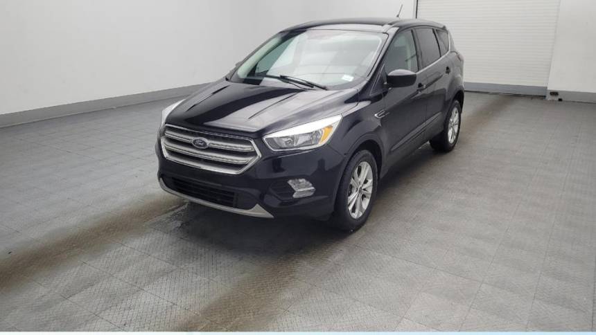 2019 Ford Escape SE — SUV — 98,611 mi — Stone Mountain, GA