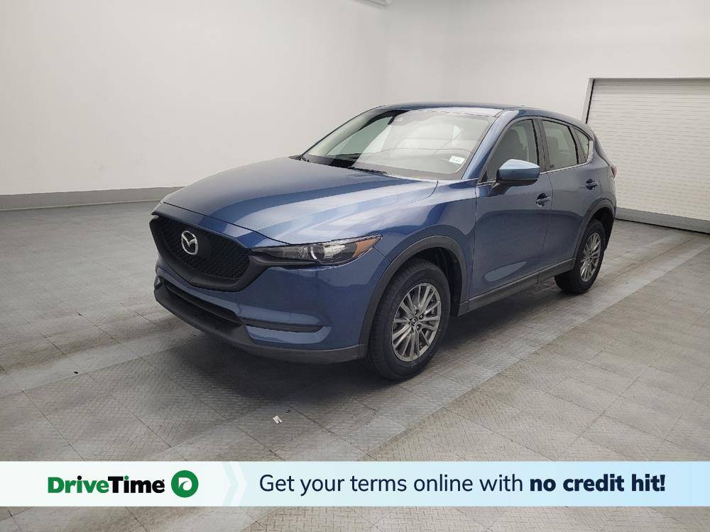 2018 Mazda CX-5 Sport — SUV — 91,100 mi — Stone Mountain, GA