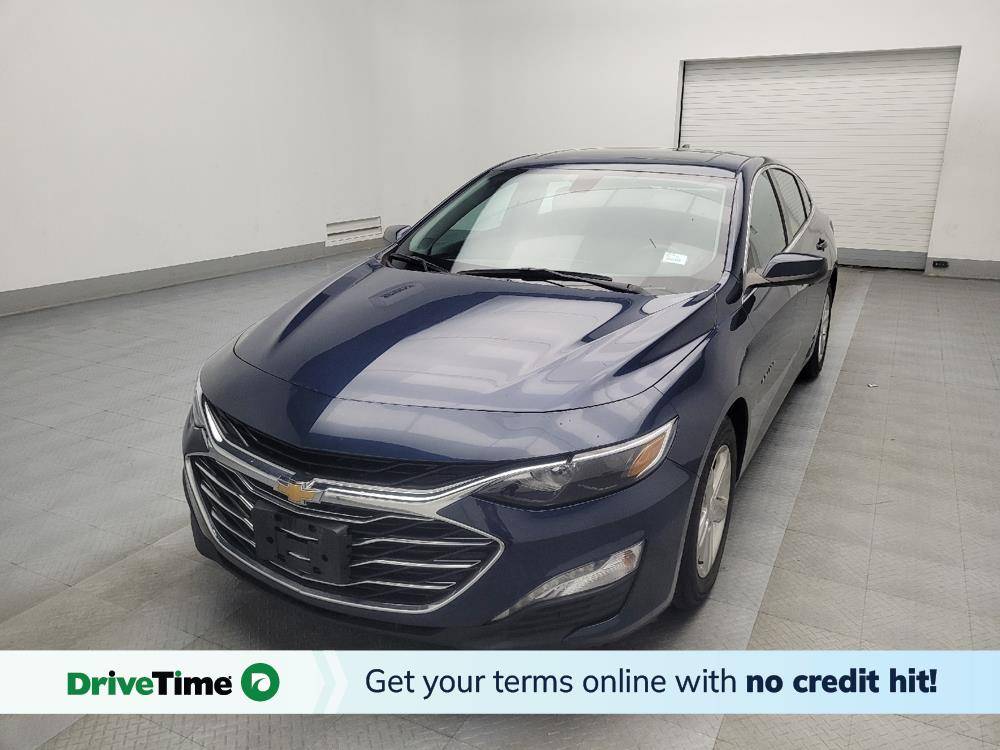 2022 Chevrolet Malibu LT — Sedan — 67,231 mi — Stone Mountain, GA
