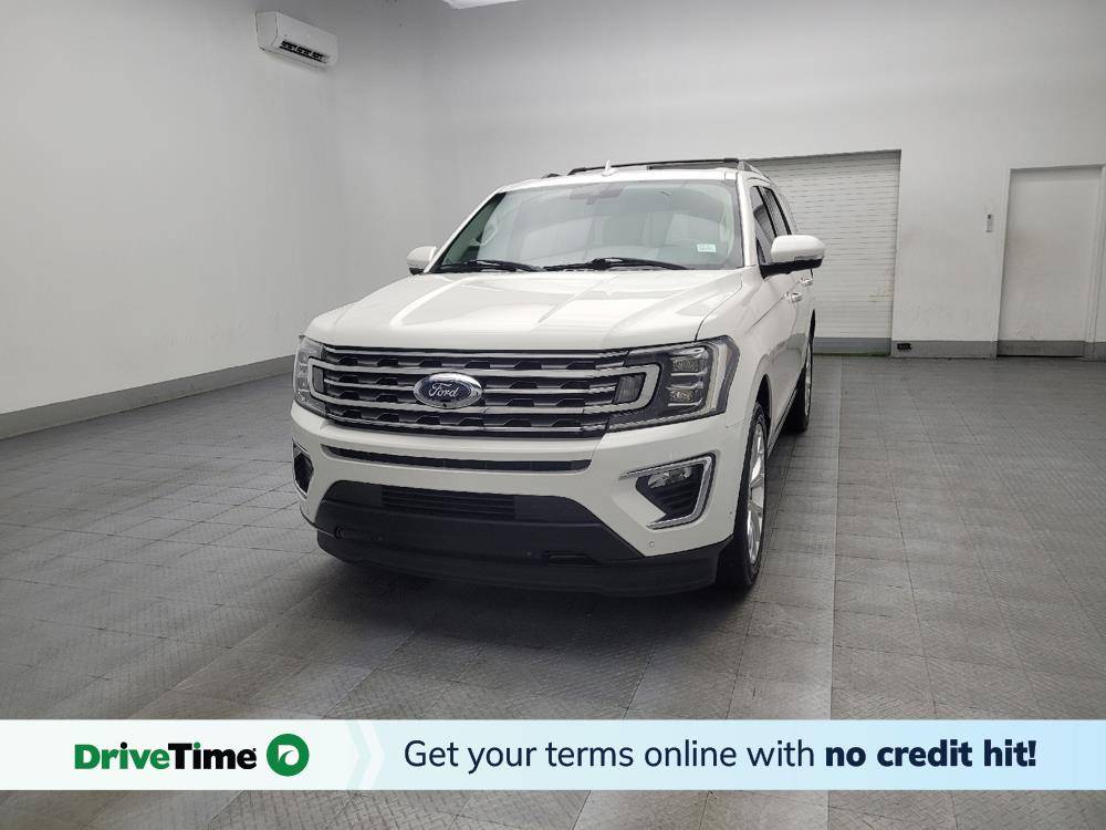 2018 Ford Expedition Limited — SUV — 74,419 mi — Stone Mountain, GA