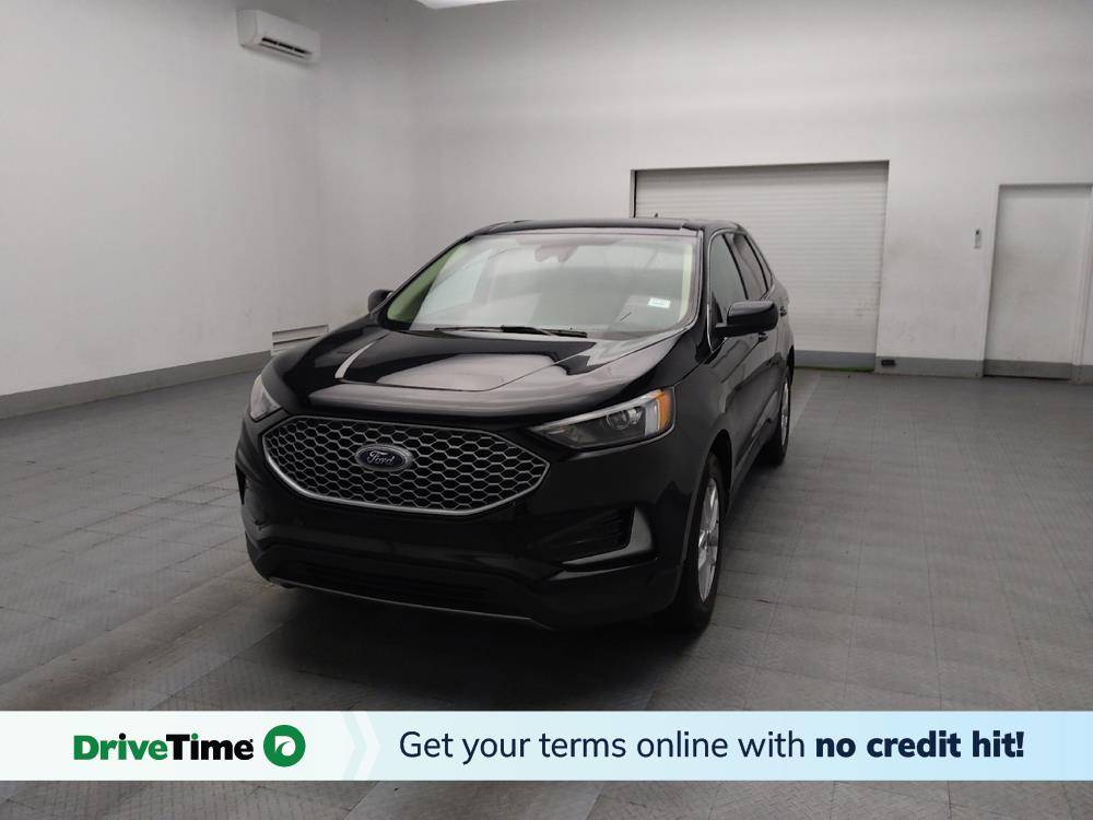 2024 Ford Edge SEL — SUV — 55,474 mi — Stone Mountain, GA
