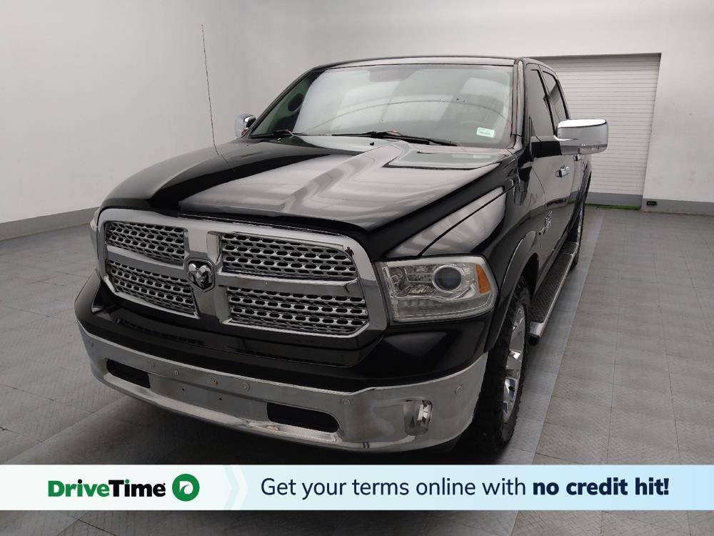 2015 Ram 1500 Laramie — Pickup Truck — 80,905 mi — Stone Mountain, GA