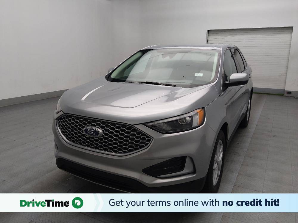 2024 Ford Edge SEL — SUV — 21,700 mi — Stone Mountain, GA