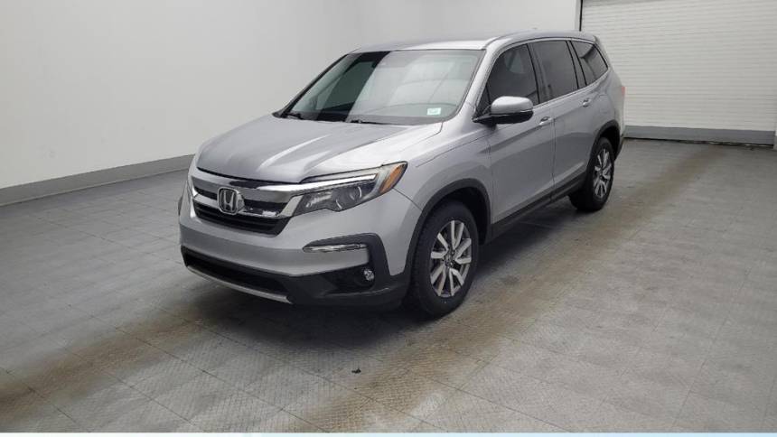 2019 Honda Pilot EX — SUV — 96,653 mi — Stone Mountain, GA