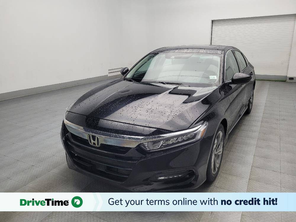 2019 Honda Accord EX-L — Sedan — 40,087 mi — Stone Mountain, GA