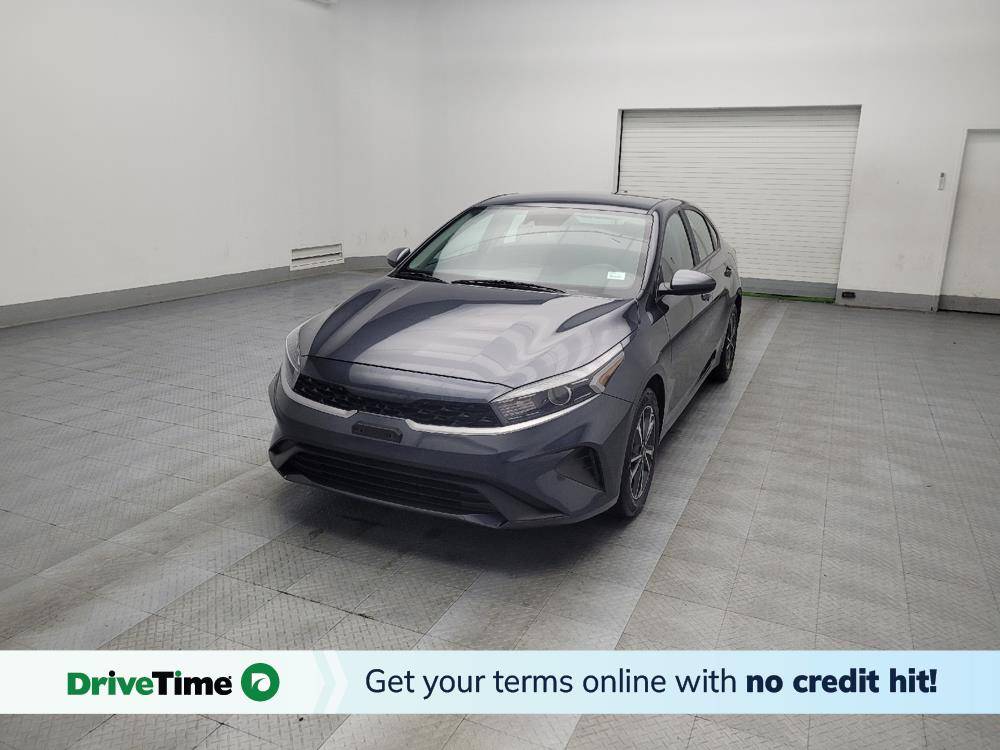 2023 Kia Forte LXS — Sedan — 52,367 mi — Stone Mountain, GA