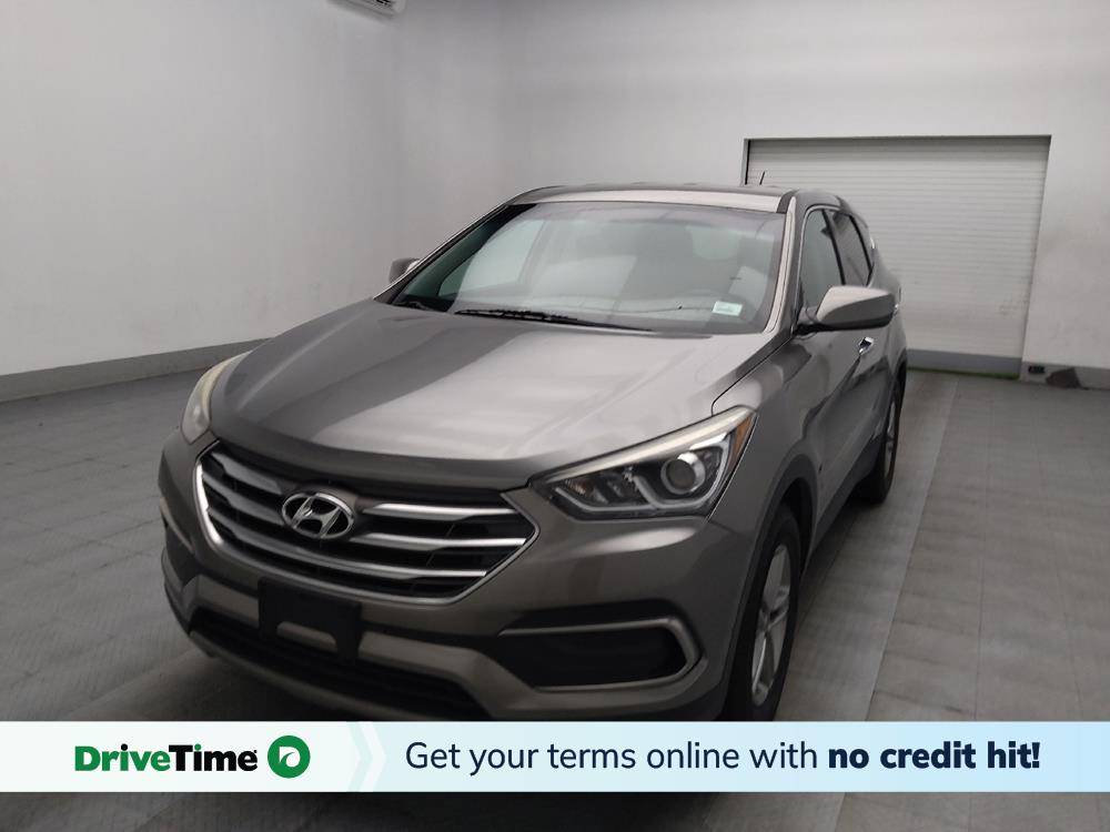 2018 Hyundai Santa Fe Sport Base — SUV — 87,285 mi — Stone Mountain, GA