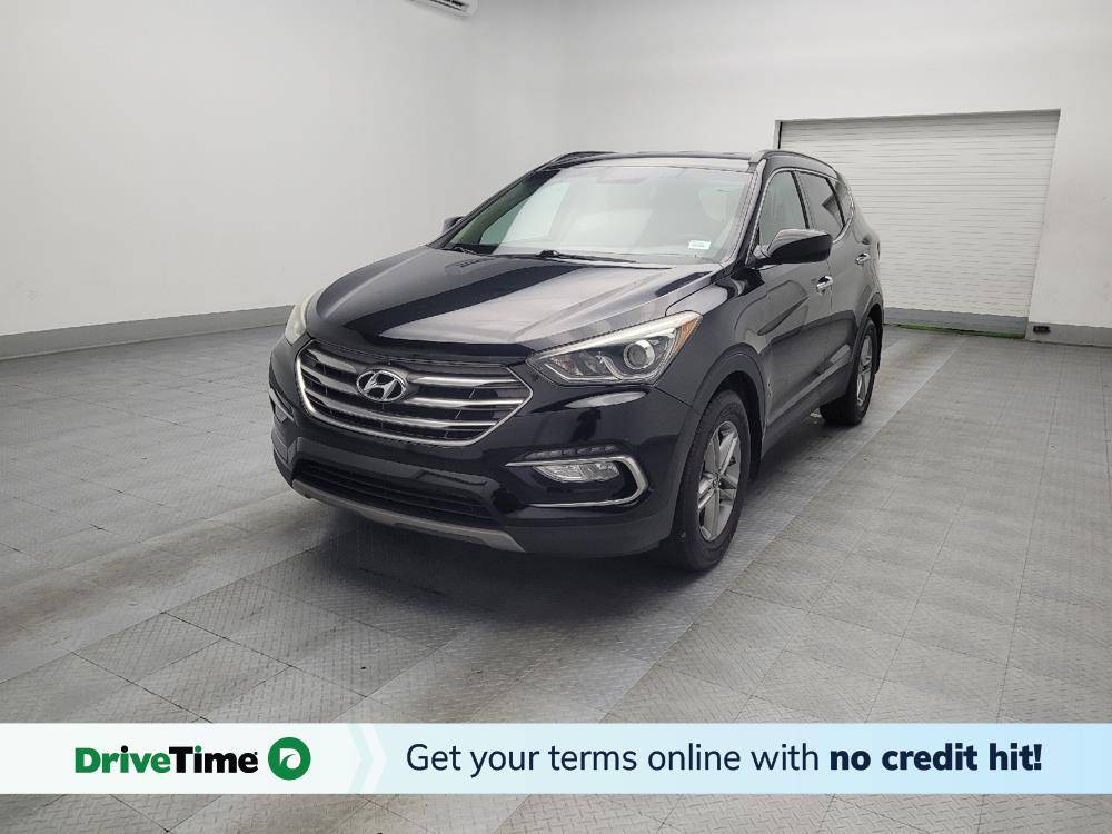 2017 Hyundai Santa Fe Sport Base — SUV — 93,310 mi — Stone Mountain, GA