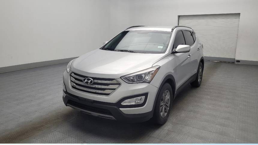 2016 Hyundai Santa Fe Sport Base — SUV — 83,889 mi — Stone Mountain, GA