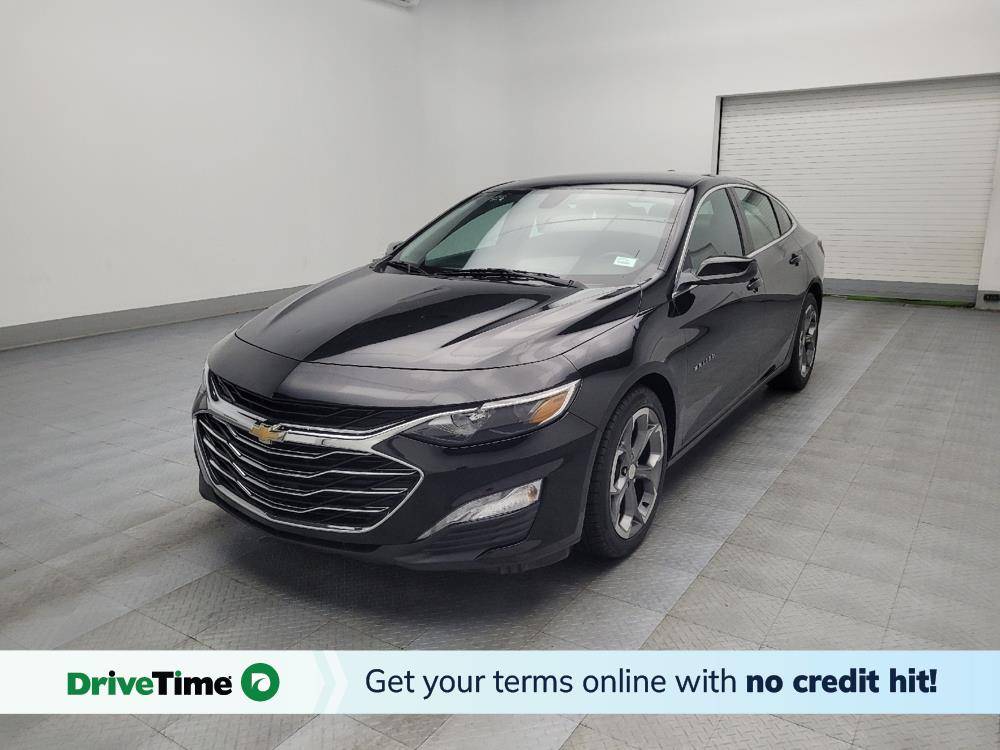 2020 Chevrolet Malibu LT — Sedan — 70,790 mi — Stone Mountain, GA