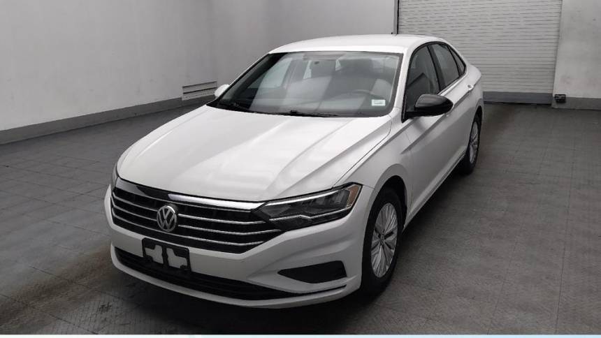 2020 Volkswagen Jetta S — Sedan — 80,564 mi — Stone Mountain, GA