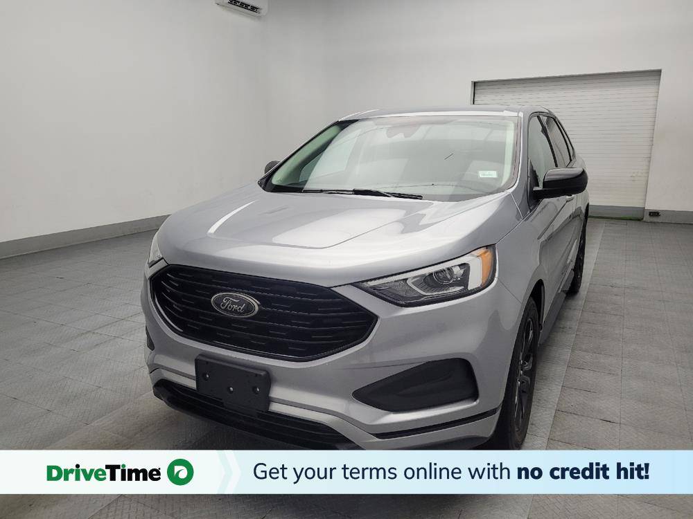 2024 Ford Edge SE — SUV — 36,848 mi — Stone Mountain, GA