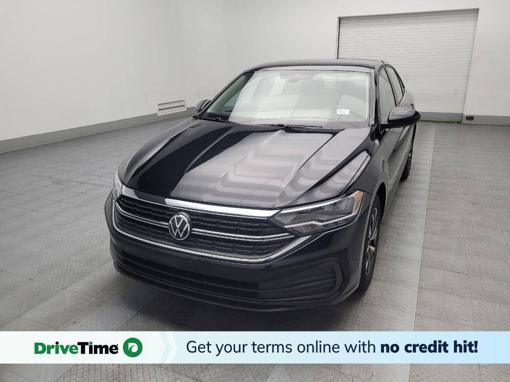 2024 Volkswagen Jetta S — Sedan — 50,630 mi — Stone Mountain, GA