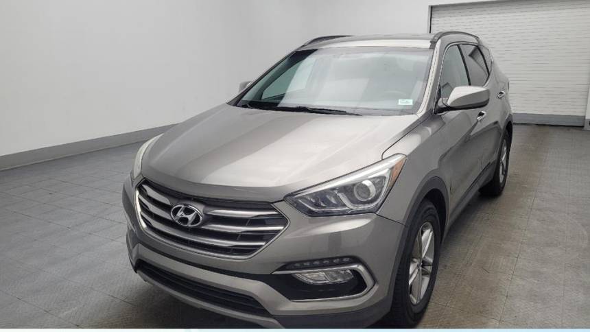 2017 Hyundai Santa Fe Sport Base — SUV — 101,024 mi — Stone Mountain, GA