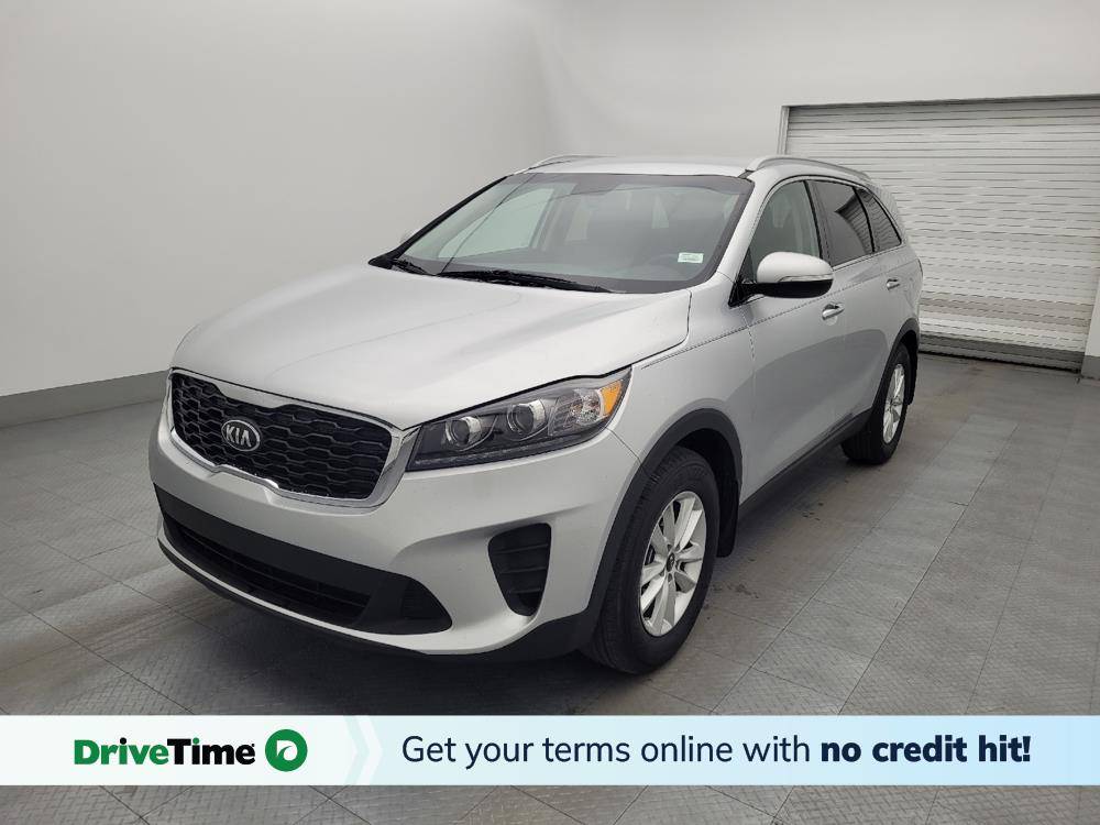 2019 Kia Sorento LX — SUV — 99,976 mi — Stone Mountain, GA