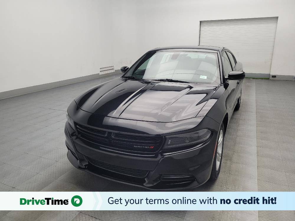 2022 Dodge Charger SXT — Sedan — 48,131 mi — Stone Mountain, GA