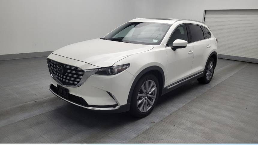 2023 Mazda CX-9 Grand Touring — SUV — 67,238 mi — Stone Mountain, GA