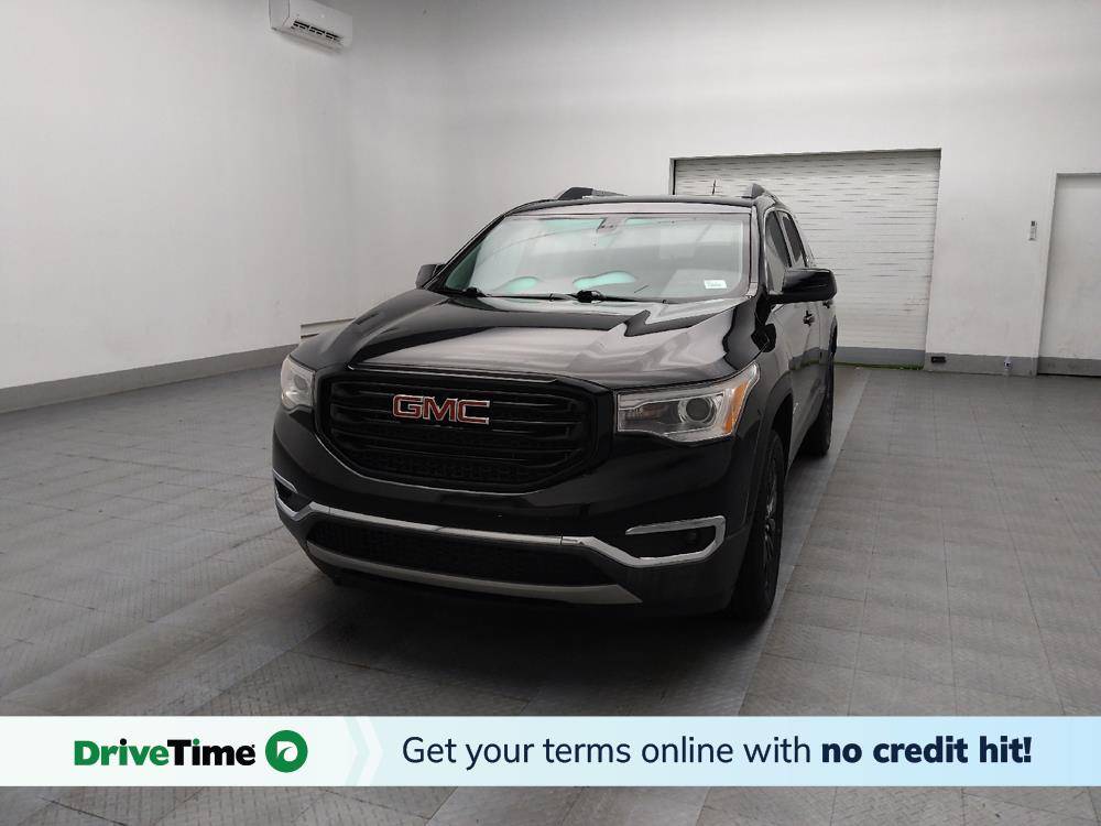 2019 GMC Acadia SLT — SUV — 93,787 mi — Stone Mountain, GA