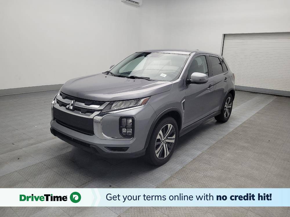 2021 Mitsubishi Outlander Sport SE — SUV — 77,523 mi — Stone Mountain, GA