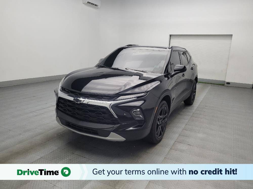 2023 Chevrolet Blazer 2LT — SUV — 19,265 mi — Stone Mountain, GA