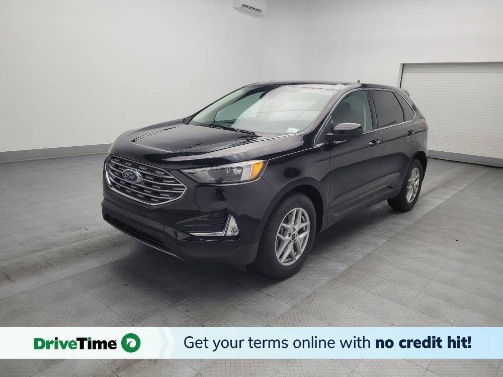2022 Ford Edge SEL — SUV — 33,262 mi — Stone Mountain, GA
