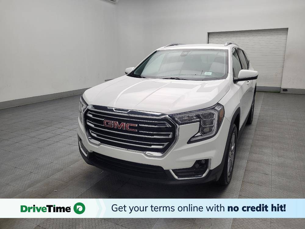 2024 GMC Terrain SLT — SUV — 33,648 mi — Stone Mountain, GA