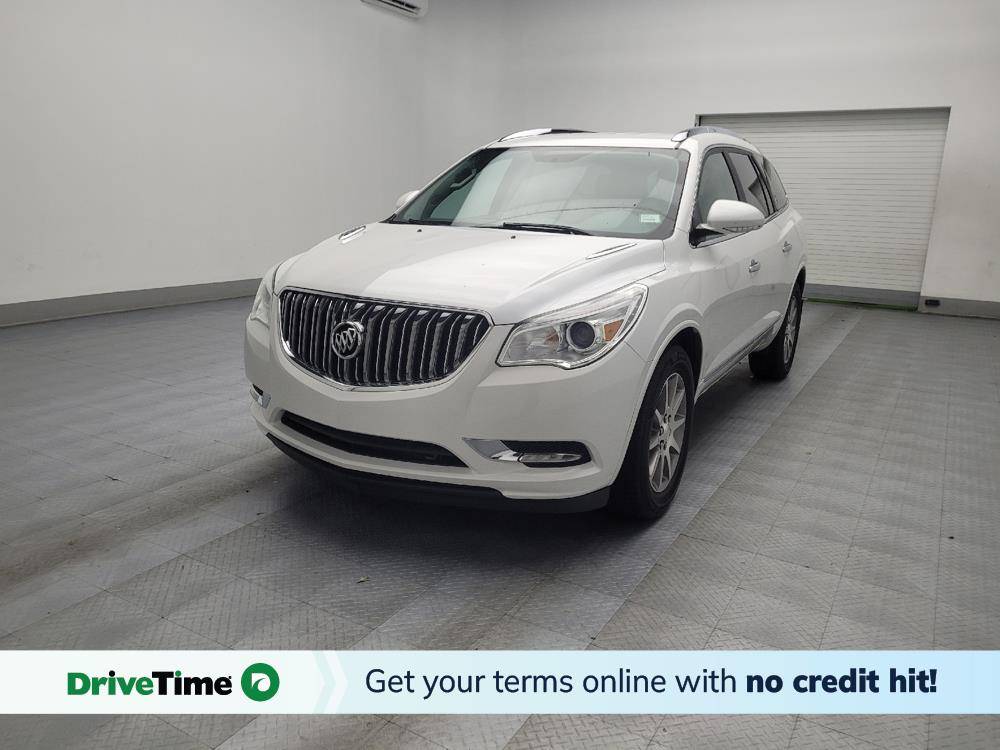 2017 Buick Enclave Leather — SUV — 84,299 mi — Stone Mountain, GA