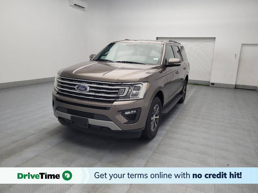 2019 Ford Expedition XLT — SUV — 57,072 mi — Stone Mountain, GA