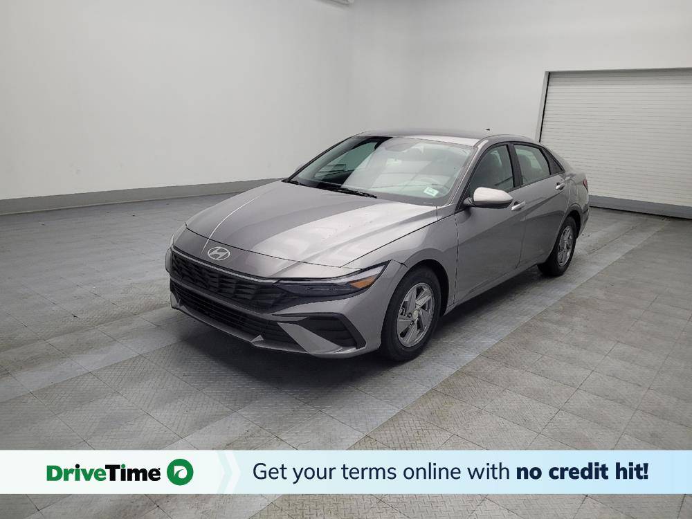 2024 Hyundai Elantra SE — Sedan — 32,922 mi — Stone Mountain, GA