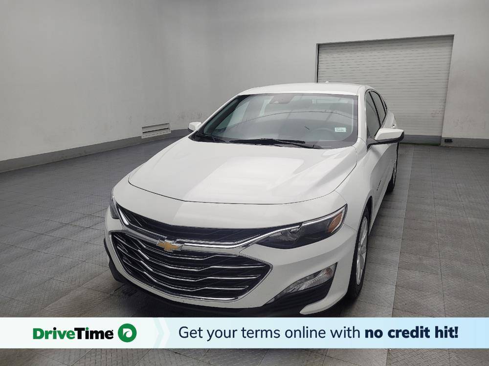 2023 Chevrolet Malibu LT — Sedan — 60,006 mi — Stone Mountain, GA