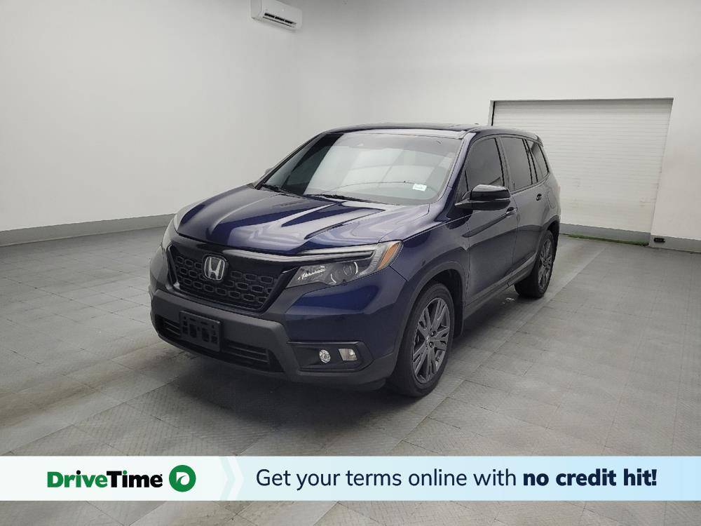 2021 Honda Passport EX-L — SUV — 90,262 mi — Stone Mountain, GA