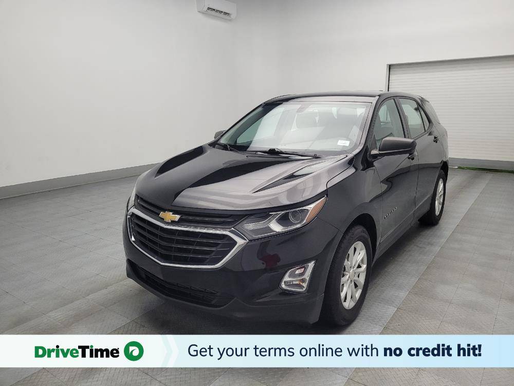 2019 Chevrolet Equinox LS — SUV — 73,332 mi — Stone Mountain, GA
