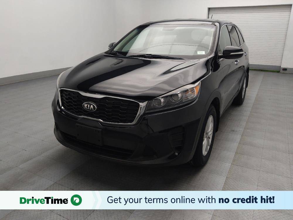 2019 Kia Sorento LX — SUV — 91,688 mi — Stone Mountain, GA
