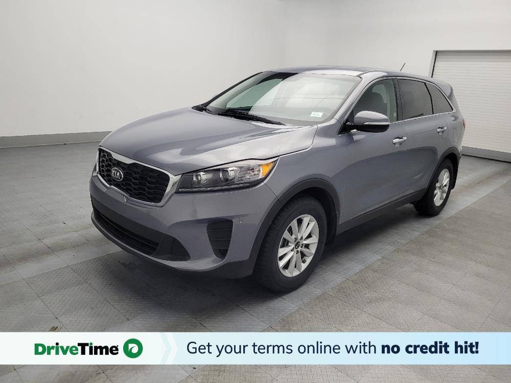 2019 Kia Sorento L — SUV — 73,182 mi — Stone Mountain, GA