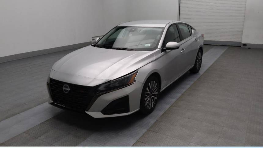 2023 Nissan Altima SV — Sedan — 47,772 mi — Stone Mountain, GA