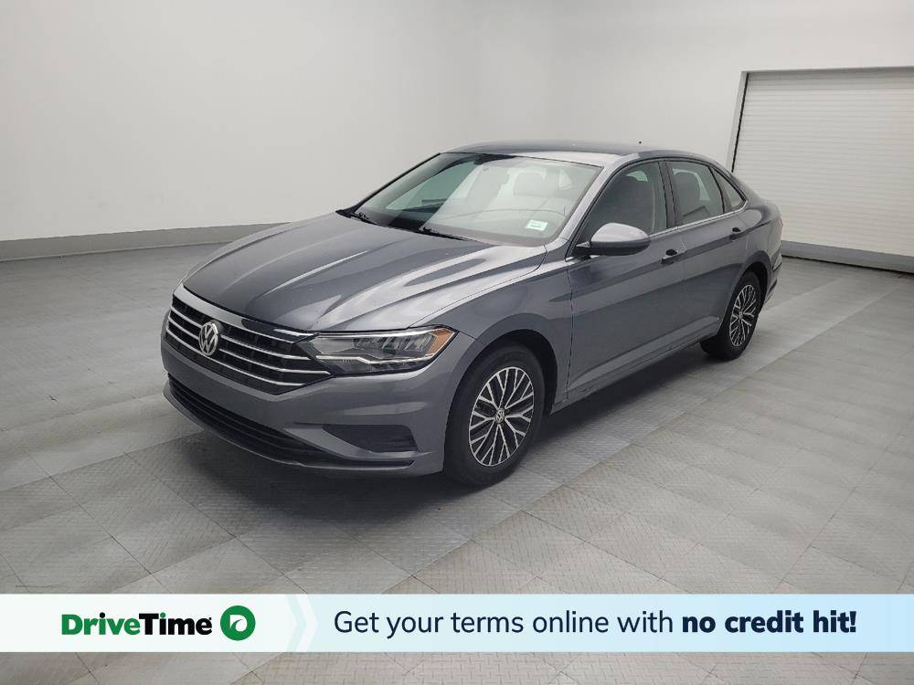 2021 Volkswagen Jetta S — Sedan — 66,938 mi — Stone Mountain, GA