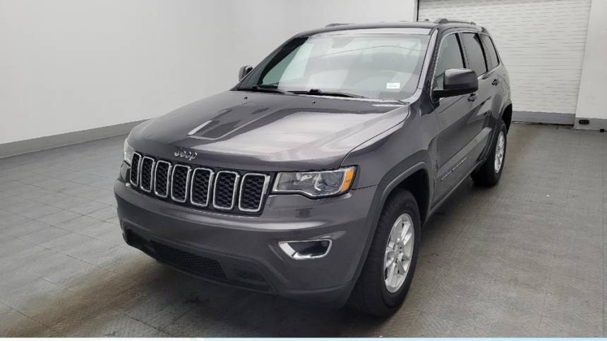 2018 Jeep Grand Cherokee Laredo E — SUV — 89,625 mi — Stone Mountain, GA