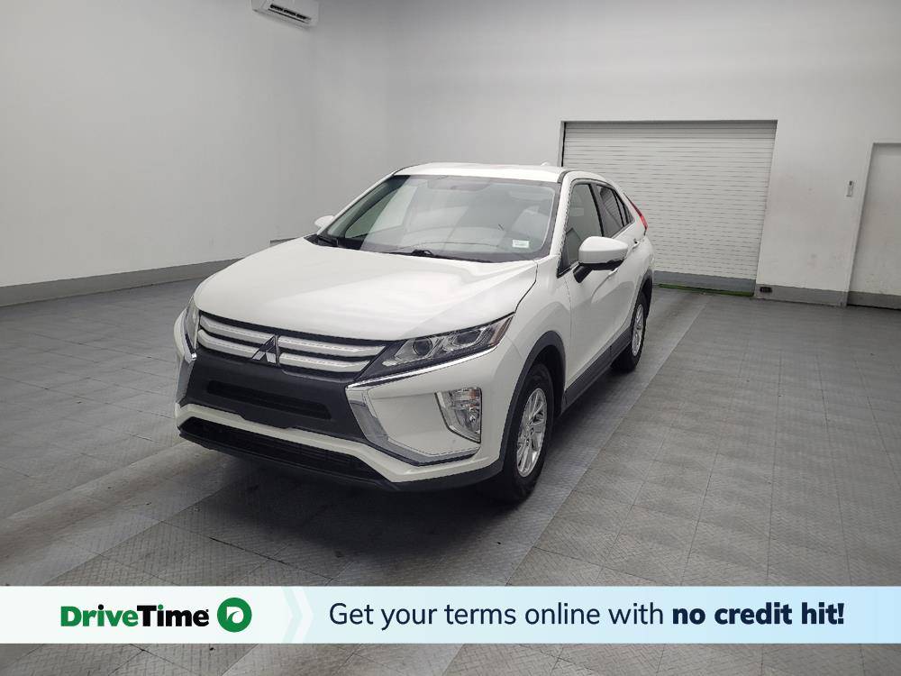 2019 Mitsubishi Eclipse Cross ES — SUV — 79,772 mi — Stone Mountain, GA