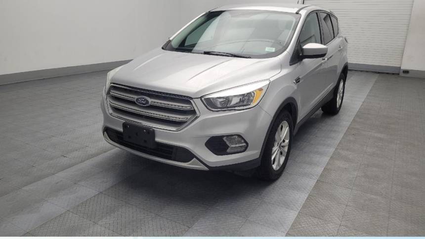 2019 Ford Escape SE — SUV — 58,235 mi — Stone Mountain, GA