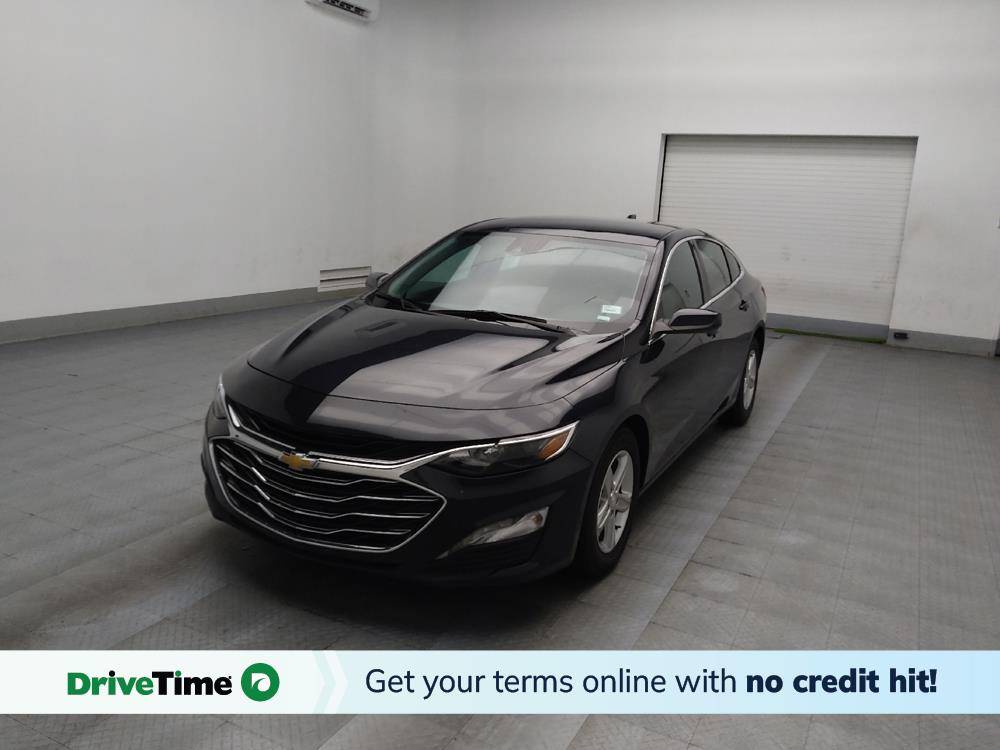 2023 Chevrolet Malibu LT — Sedan — 66,731 mi — Stone Mountain, GA