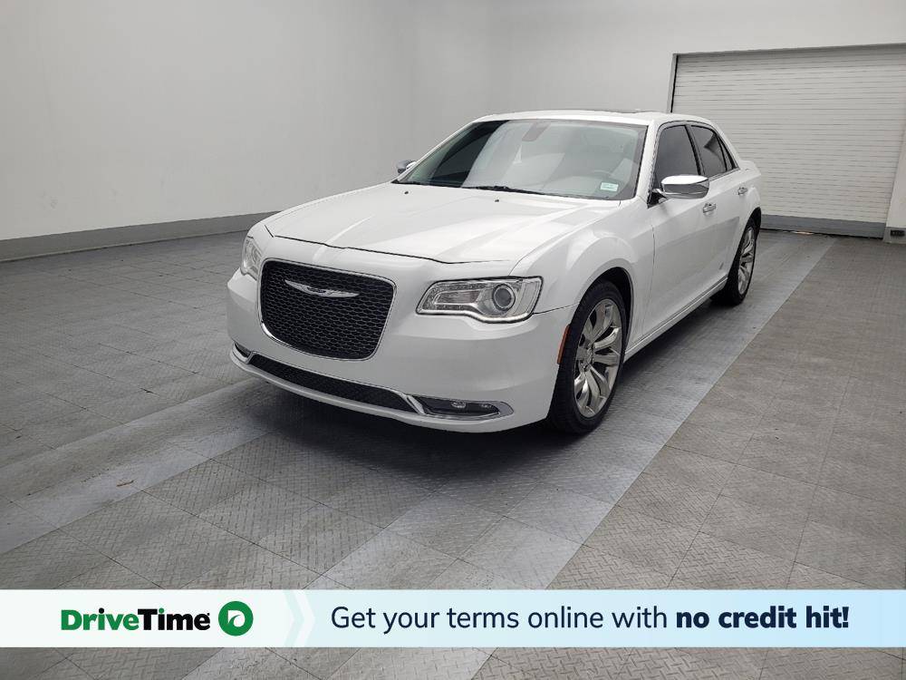 2019 Chrysler 300 Limited — Sedan — 75,805 mi — Stone Mountain, GA
