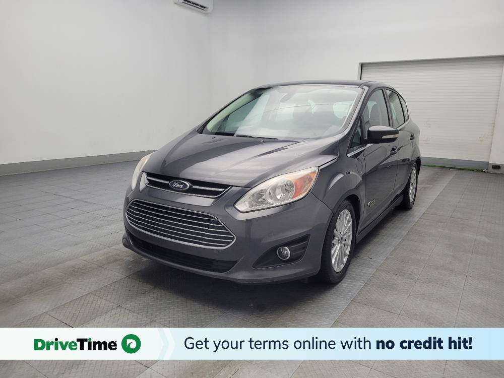 2015 Ford C-Max Energi SEL — Hatchback — 73,993 mi — Stone Mountain, GA